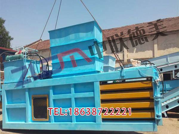 青海移動金屬打包機(jī)價位
